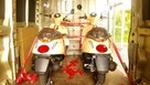 Transport motocykli,507798449, przewóz motocykli