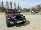 Jeep Gladiator 3.0 V6 MultiJet Overland - 2
