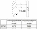 Drabina ewakuacyjna, drabina z koszem, przeciwpożarowa - 14