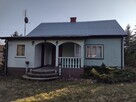 Dom na wsi 120 km od Warszawy - 9