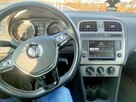 Sprzedam Volkswagen Polo 1,0MPI - 8