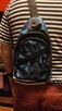 Nowy modny plecak - torba Crossbody - 10