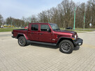Jeep Gladiator 3.0 V6 MultiJet Overland - 4