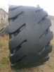 opona używana 35/65R33 Michelin skalna - 6