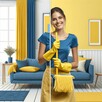 CzystoMAX Gdynia- sprzątamy Mieszkania, Domy i Biura, Airbnb - 1