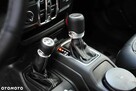 Jeep Gladiator 3.0 V6 MultiJet Overland - 9