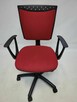 Fotel biurowy krzesło Nowy Styl Stillo - dostępne 15 sztuk - 2