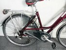 Rower GAZELLE geneve  28&quot; Miejsko-trekkingowy - 6