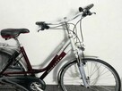 Rower GAZELLE geneve  28&quot; Miejsko-trekkingowy - 5