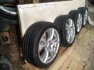 Koła Skoda, Volkswagen, felgi aluminiowe 17, 5x112 - 2