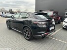 Alfa Romeo Stelvio 2.0 Turbo TI Q4 - 6