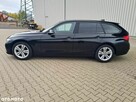 BMW Seria 3 320d Sport Line - 5