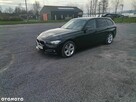 BMW Seria 3 320d Sport Line - 13