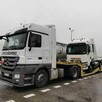 Pomoc Drogowa GRYCHOWSKI WROCŁAW 24/7 / Laweta / TIR / BUS - 4