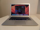 MacBook Air 13,3” /i5/8GB DDR3/128GB/macOS Ventura 13.6.4 - 1
