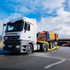 Pomoc Drogowa GRYCHOWSKI WROCŁAW 24/7 / Laweta / TIR / BUS - 6