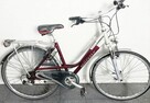 Rower GAZELLE geneve  28&quot; Miejsko-trekkingowy - 3