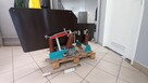 zestaw rozłącznika z bezpiecznikami TYP OR5 24 T2B - 15