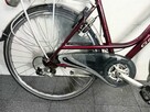 Rower GAZELLE geneve  28&quot; Miejsko-trekkingowy - 11