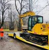 Pomoc Drogowa GRYCHOWSKI WROCŁAW 24/7 / Laweta / TIR / BUS - 8