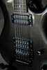Ibanez JS1000 Black Pearl - Joe Satriani Made in Japan, case - 4