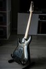 Ibanez JS1000 Black Pearl - Joe Satriani Made in Japan, case - 7