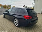 BMW Seria 3 320d Sport Line - 3