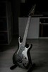 Ibanez JS1000 Black Pearl - Joe Satriani Made in Japan, case - 2