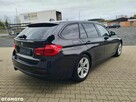 BMW Seria 3 320d Sport Line - 2