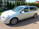 Opel Astra - 2