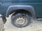 Lada Niva 4x4 terenowa - UNIKALNY stan i przebieg 25,7 tys. - 16