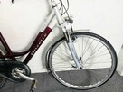 Rower GAZELLE geneve  28&quot; Miejsko-trekkingowy - 10