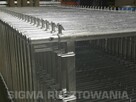 Rusztowania rusztowanie elewacyjne fasadowe ramowe 450 m2 - 6