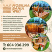 Mobilna Balia na wynajem - spa w twoim ogrodzie - 4