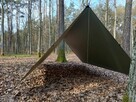 Tarp 400 X 290 NYLON Ripstop 12000mm - 2