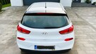 Hyundai I30, 2019 r, salon Polska, na gwarancji - 10