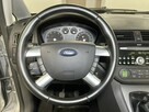 Ford Focus C-Max 1.6 115KM*Titanium*SONY Audio*ALU*Klimatronic*Serwis*Rejestracja PL - 13