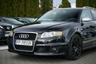 Audi RS4 4.2 V8 Recaro BOSE Szyberdach Carbon SuperSprint - 2