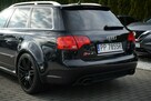 Audi RS4 4.2 V8 Recaro BOSE Szyberdach Carbon SuperSprint - 7