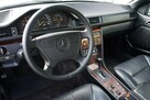 Mercedes W124 320CE Cabrio Automat Skóra Klima - 10