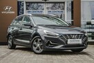 Hyundai i30 1.0 T-GDi 120KM Smart + LED Salon PL FV23% Gwarancja 2025 1właściciel - 3