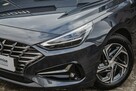 Hyundai i30 1.0 T-GDi 120KM Smart + LED Salon PL FV23% Gwarancja 2025 1właściciel - 7