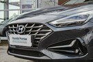 Hyundai i30 1.0 T-GDi 120KM Smart + LED Salon PL FV23% Gwarancja 2025 1właściciel - 9