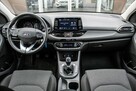 Hyundai i30 1.0 T-GDi 120KM Smart + LED Salon PL FV23% Gwarancja 2025 1właściciel - 11