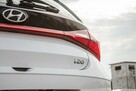 Hyundai i20 1.2MPI 84KM Classic+ Salon Polska Od Dealera Gwarancja do 2025 FV23% - 8