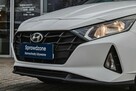 Hyundai i20 1.2MPI 84KM Classic+ Salon Polska Od Dealera Gwarancja do 2025 FV23% - 9