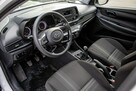 Hyundai i20 1.2MPI 84KM Classic+ Salon Polska Od Dealera Gwarancja do 2025 FV23% - 10