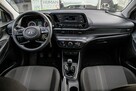 Hyundai i20 1.2MPI 84KM Classic+ Salon Polska Od Dealera Gwarancja do 2025 FV23% - 11