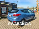 Hyundai ix35 1.6 benzyna / Gwarancja / Grzane Fotele / Czujniki / Opłacony - 1