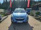 Hyundai ix35 1.6 benzyna / Gwarancja / Grzane Fotele / Czujniki / Opłacony - 3